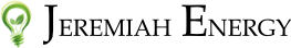Jeremiah Energy Logo